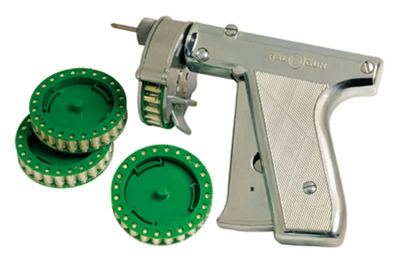 RALGRO IMPLANT GUN