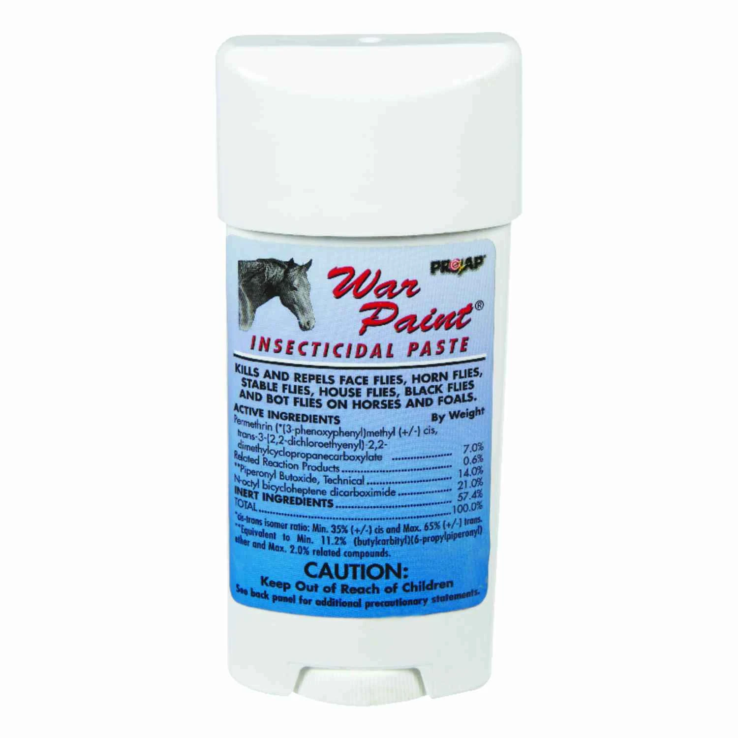 WAR PAINT INSECT PASTE