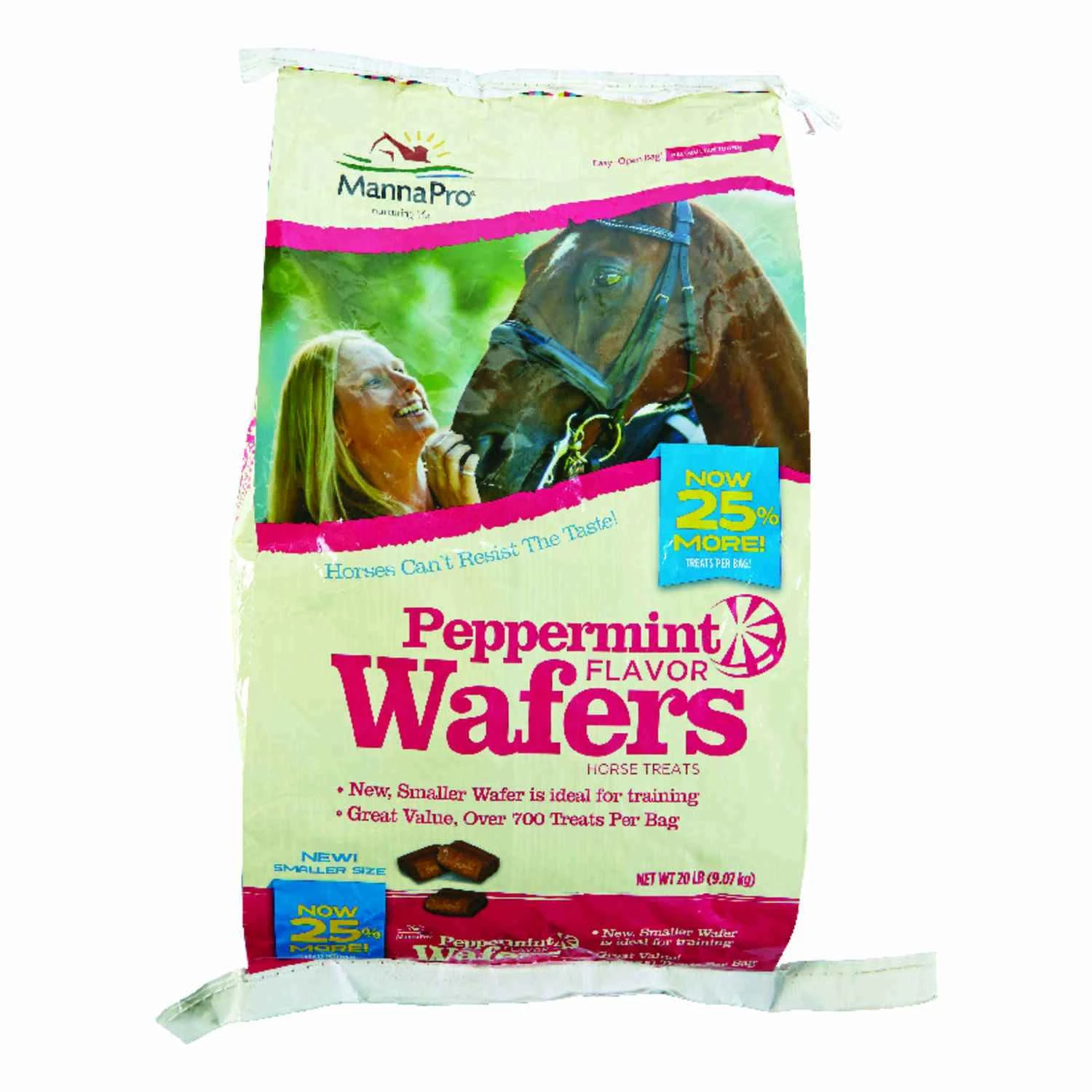 PEPPERMINT WAFERS 20#