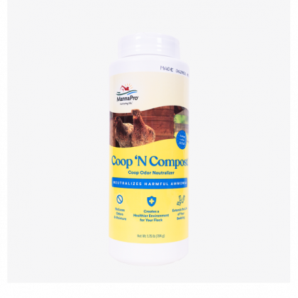 Cotton Sprinkle Disinfectant 1.75lb Model 2110336