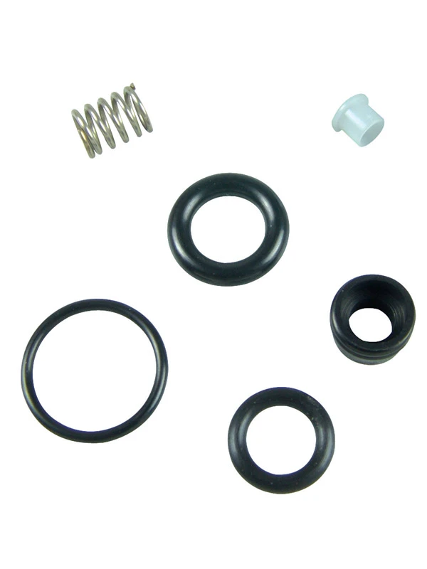 Hot And Cold Stainless Steel Stem Repair Kit For Valley Faucets