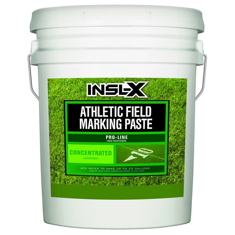 Athletic Field Marking Paste