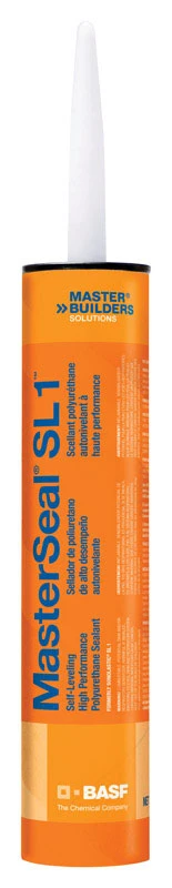 Masterseal Sl 1 Limestone Elastomeric Polyurethane Filler And Sealant 10.1 Oz