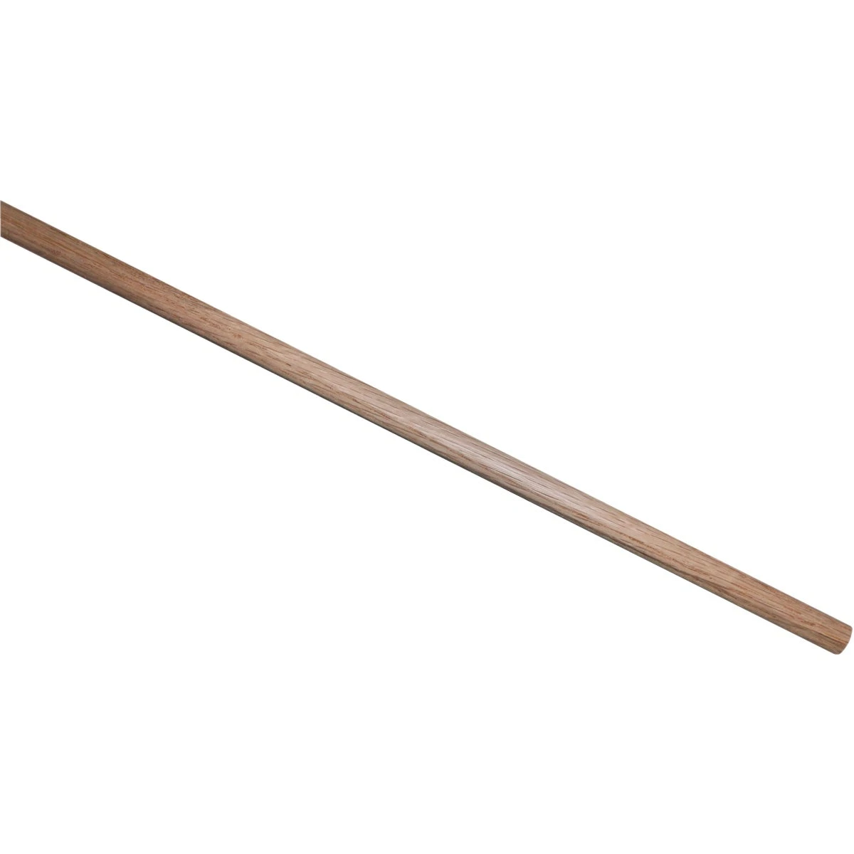 5/8 In. X 36 In. Oak Dowel Rod - Smooth Hardwood