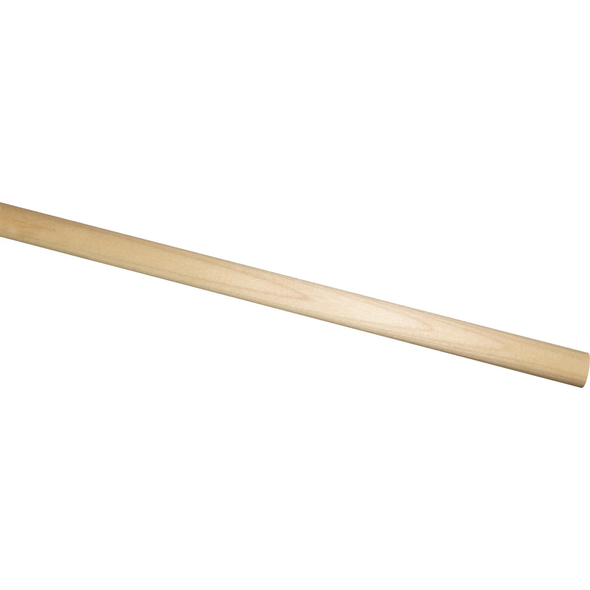 3/4 In. X 72 In. Poplar Dowel Rod - Smooth Hardwood
