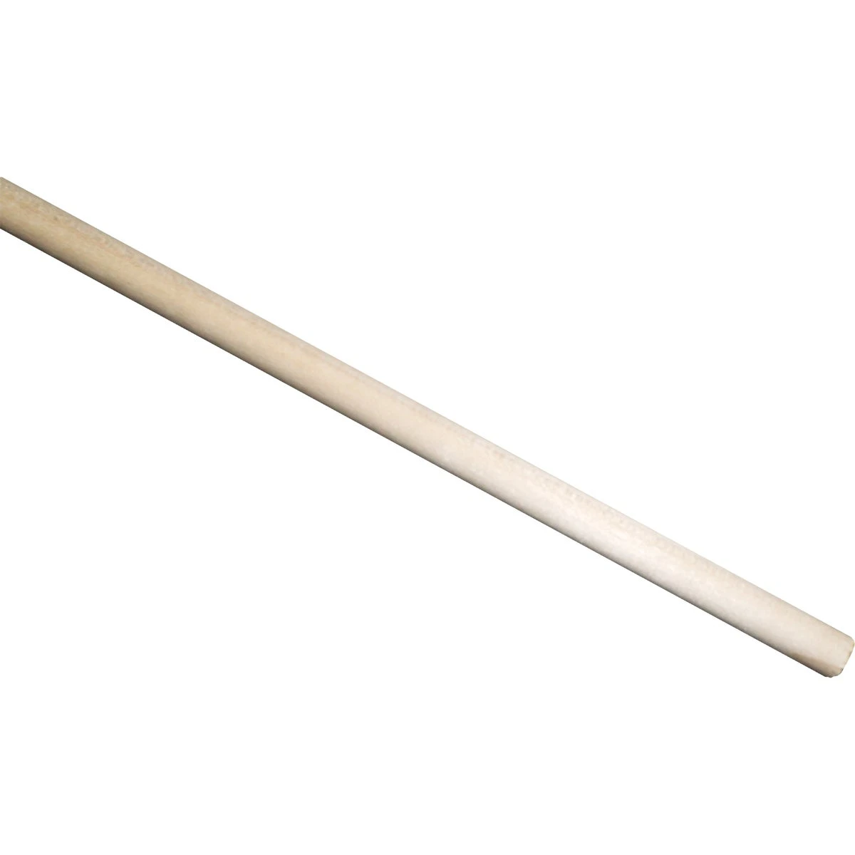 1/2 In. X 72 In. Poplar Dowel Rod - Smooth Hardwood