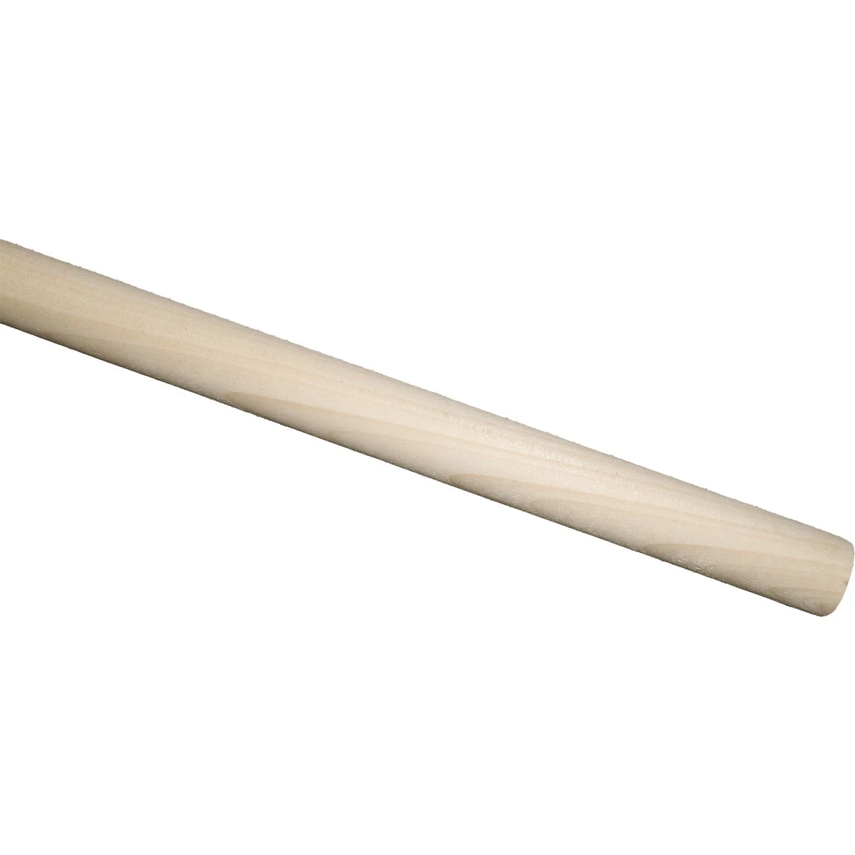 5/8 In. X 72 In. Poplar Dowel Rod - Smooth Hardwood