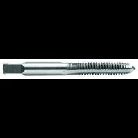 SAE Plug Tap with National Special Thread, 3/16 Inch by 24 Threads Per Inch