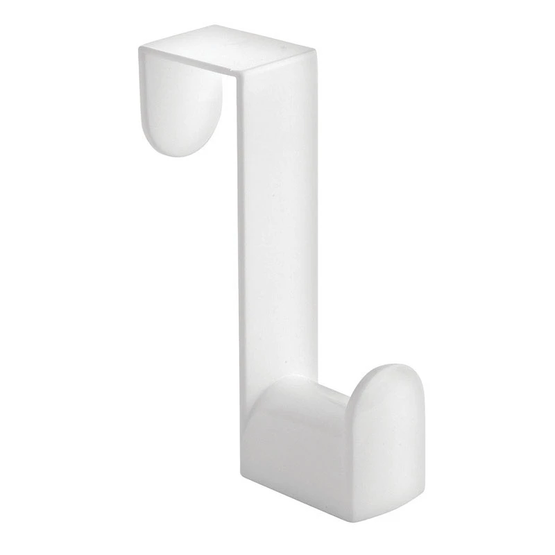 WHT OVER DOOR HOOK