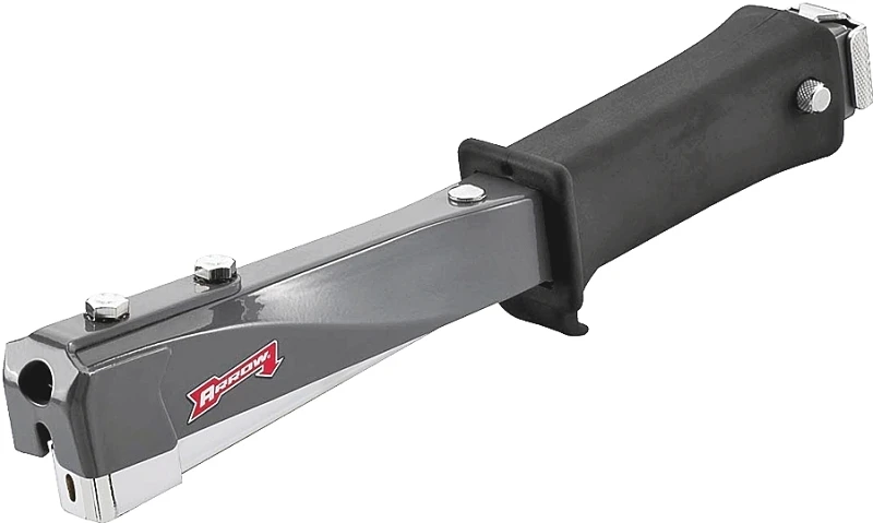 Stanley Hammer Tacker Heavy Duty Upholstery Stapler Tool