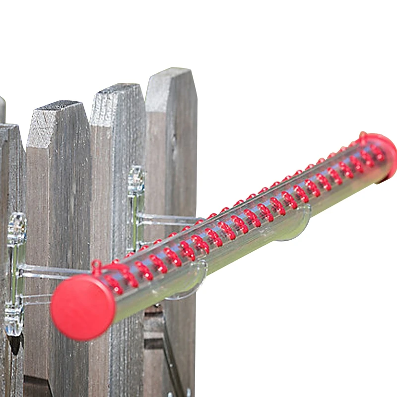 Bird Feeder Mounting Bracket 2-pk, Holds Up To 4 Lb, Model 8203