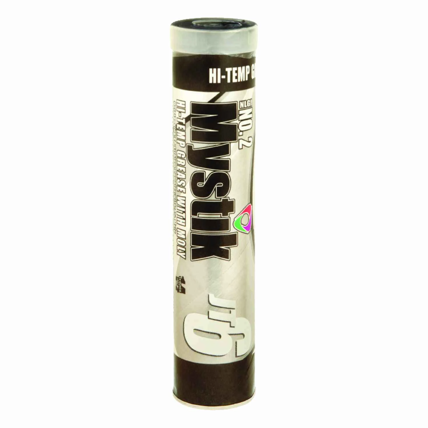 Jt-6 Ep Lithium Grease 14 Oz Cartridge - High-temperature Multi-purpose