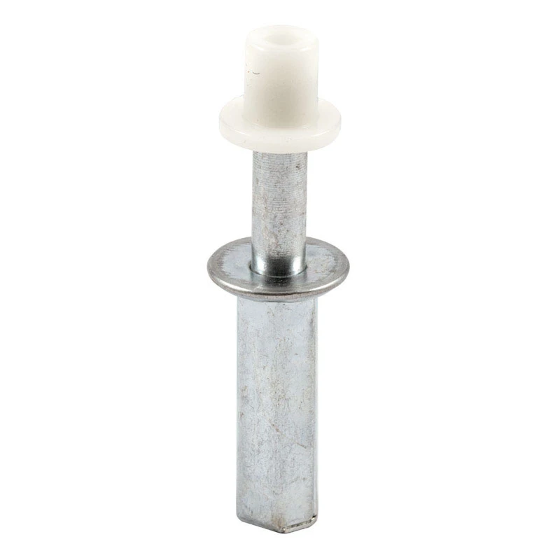 Bi-Fold Door Top Pivot, Alliance Doors, 7/16 In., 2-Pk.