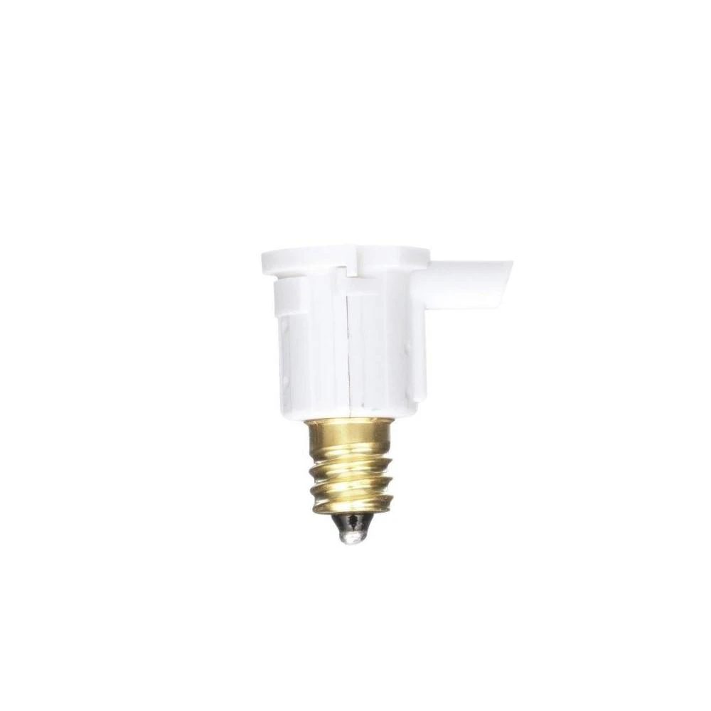Candelabra Photocell Sensors, Indoor/Outdoor, 3-Pk.