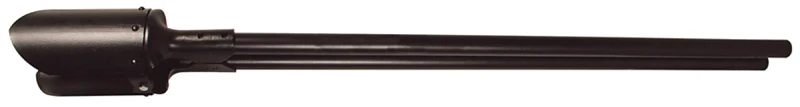 6 In. Hercules Pattern Post Hole Digger With 48 In. Steel Handles
