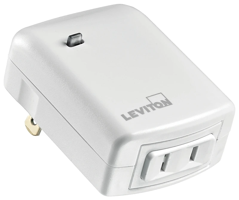 Z-wave Wi-fi Lamp Dimmer Module, Plug-in, 100-watt, 300-watt Compatible