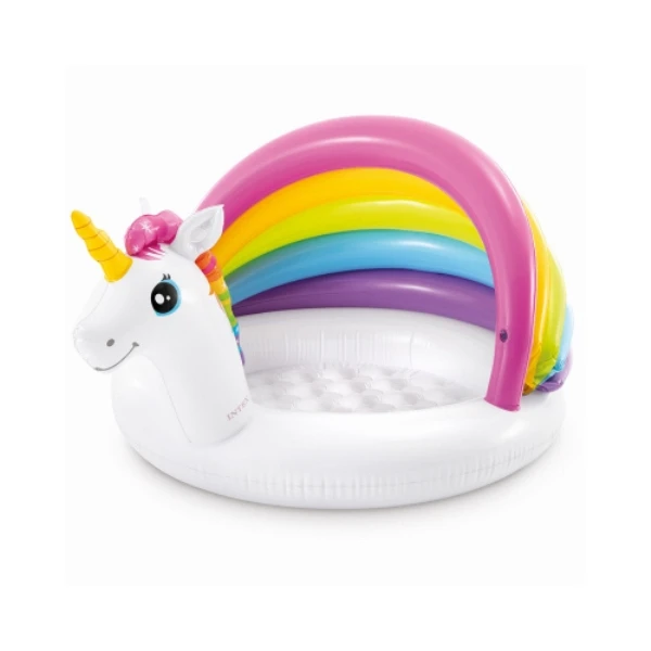 Unicorn Baby Pool