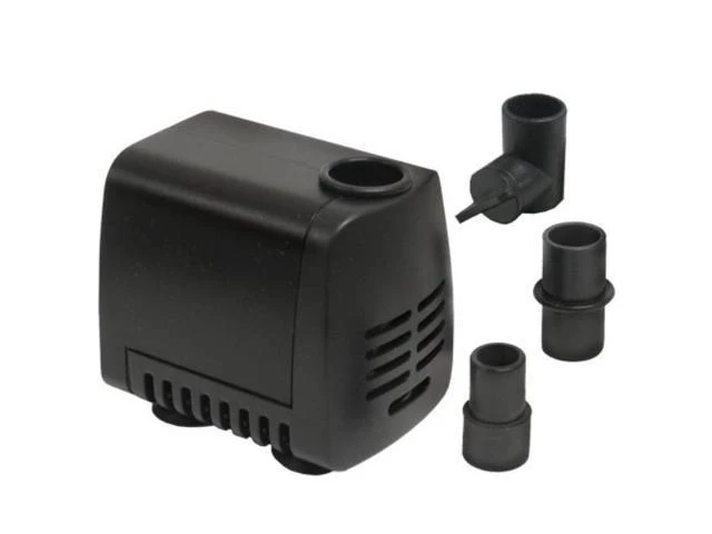 60GPH FOUNTAIN PUMP