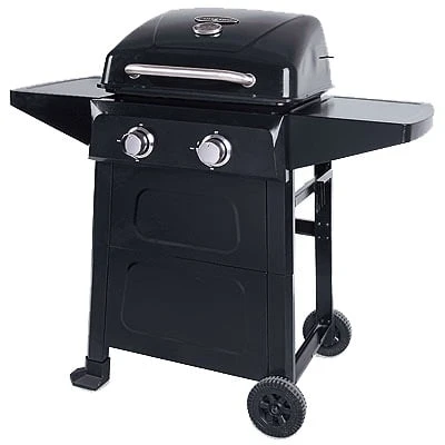 Srgg21201 23 X 19 In. 30000 Btu 2 Burner Lp Gas Grill