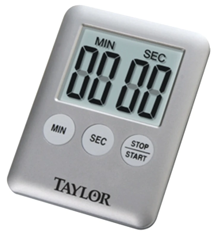 MINI DIGITAL TIMER