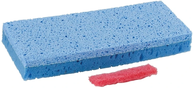 Automatic Sponge Wet/dry Mop Refill For Homepro Series Mops, Model 472312