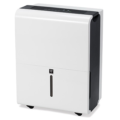 30-pint Dehumidifier Model Mdcdp-30aen1-ba9 For Home And Office