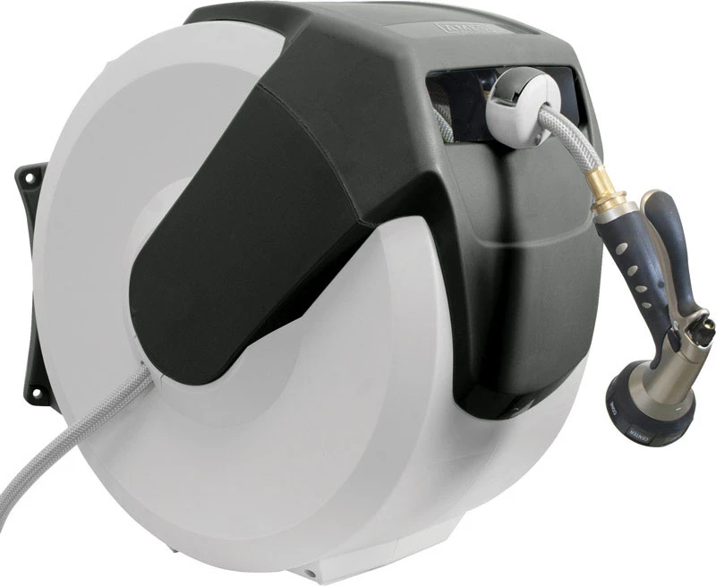 100' AUTOWIND HOSE REEL