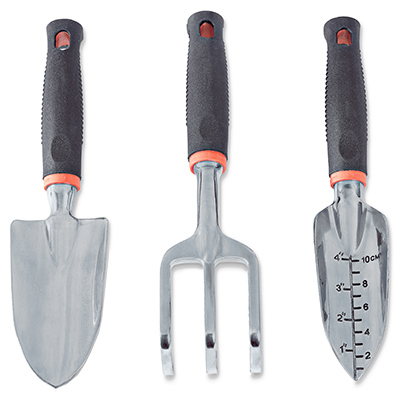 3PC GDN Hand Tool Set