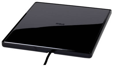 Flat Indoor Multi-directional Smart Antenna Model Ant1600f For Optimal Reception