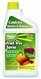 Fruit Tree Spray Concentrate 41017 - Effective Pest Control For Fruit Trees