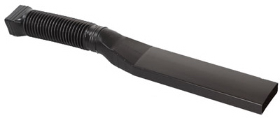 Amerimax Extend-a-spout Low-profile Downspout Diverter Kit, Fits 2 X 3-in. & 3 X 4-in. Downspouts