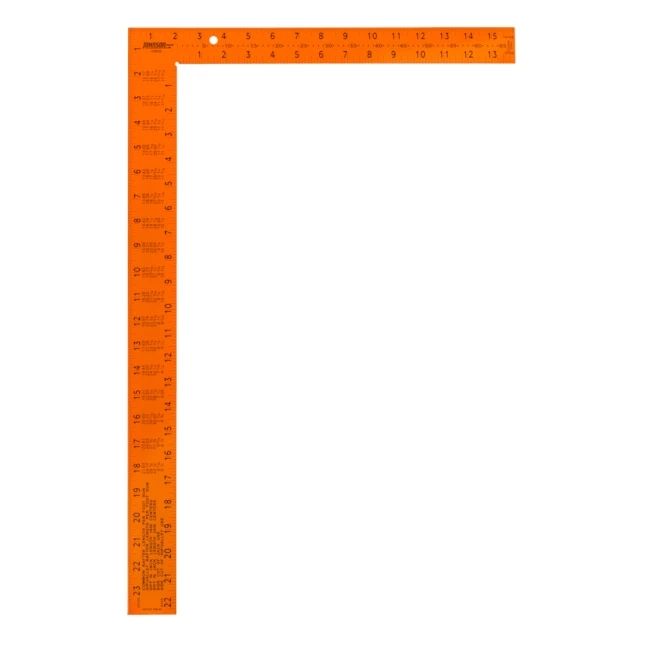 16x24 ORG Fram Square