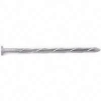8 Inch Hot Dip Galvanized Steel Log Spike - Model 00033262