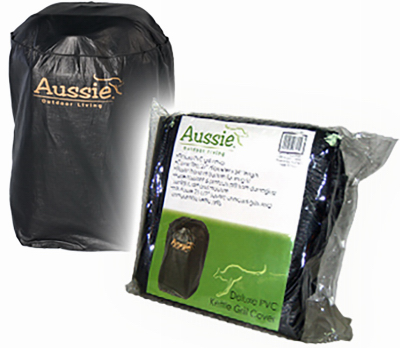 27-inch Walk-a-bout Pvc Grill Cover - Model 1711.7.001