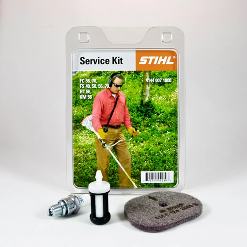 Trimmer Service Kit For Fc 90, Fc 95, Fc 110, Fs 90, Fs 100rx, Fs 110, Hl 90, Hl 100, Ht 101, Km 90, Km 110
