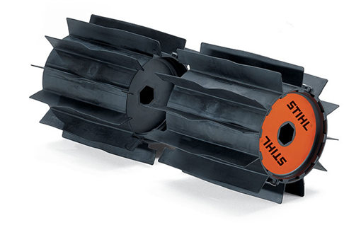 KW POWERSWEEP ATTACHMENT