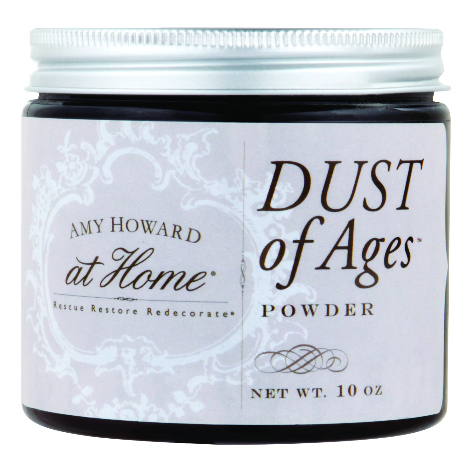 Dust Of Ages Powder 10 Oz - Authentic Finishing Touch