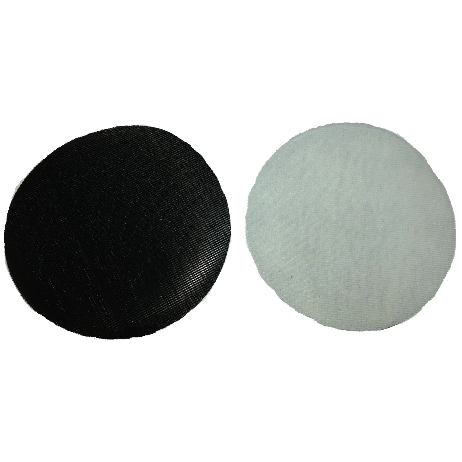 Floor Sander Backer Pad Saver 6" Model Bps6 - 1 Piece