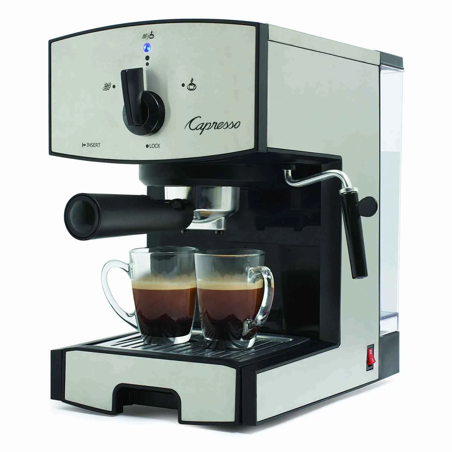 ESPRESSO/CAPPUC MAKER