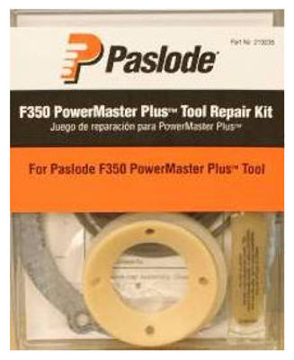 Pneumatic Framing Tool Tune-up Repair Kit Model 219235