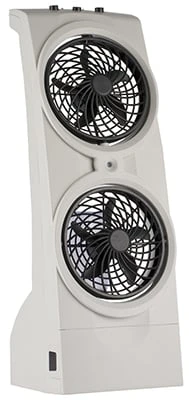 20 TOWER MISTING FAN