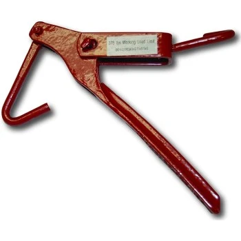50025-10 Mini Load Binder - 375 Lbs Capacity With Box End Combination Ergo Bar