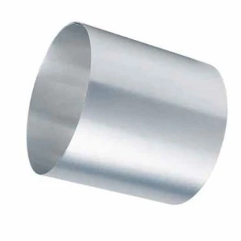 Canada Dac4 4-inch Aluminum Duct Connector For Dryer Venting