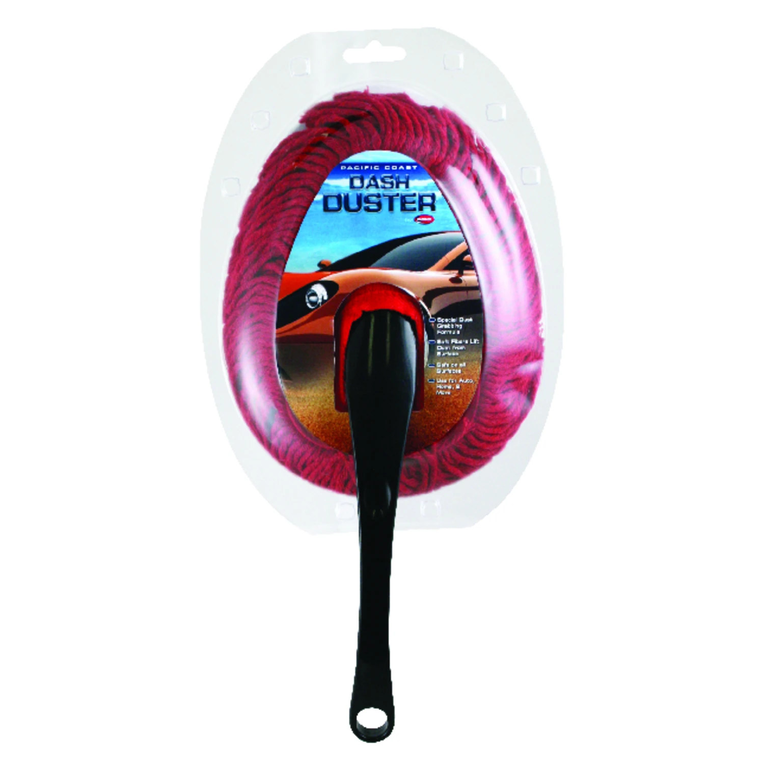 Carrand Pacific Coast Cotton Car Duster 1 pk