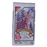 Cedarific Natural Cedar Chips Cat Litter 7.5 Pound Bag