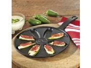 NORPRO PEPPER POPPER PAN
