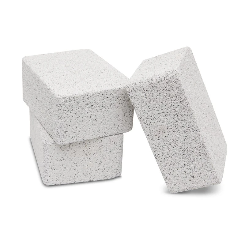 NEW! 3-Pc. Griddle Cleaning Stones