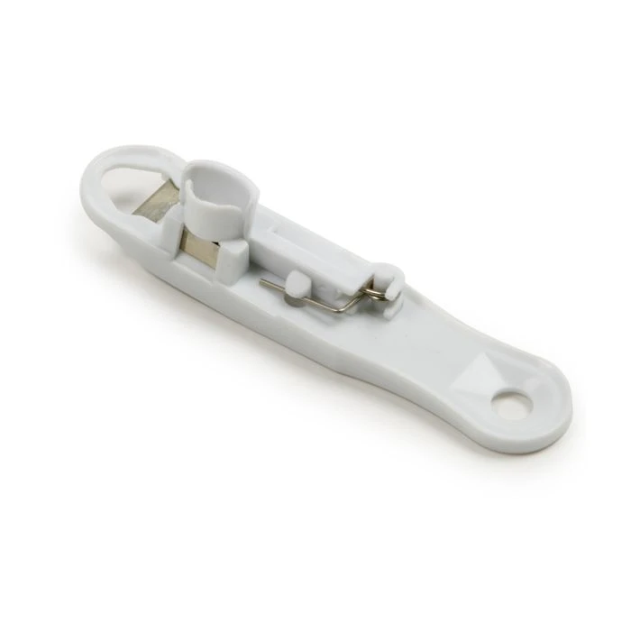 17 5.25 In. Green Bean Slicer Cutter Divider Tool