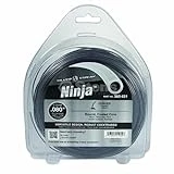 Ninja .080" Trimmer Line - Essential Lawn Care Solution