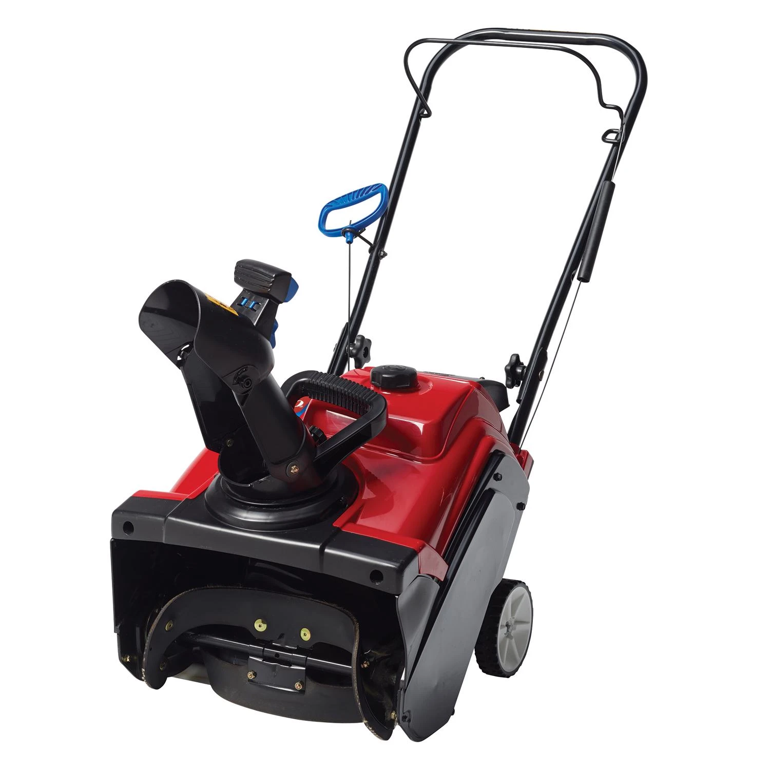 Power Clear 518 18 In. 99 Cc Single Stage Gas Snow Thrower Tool Only